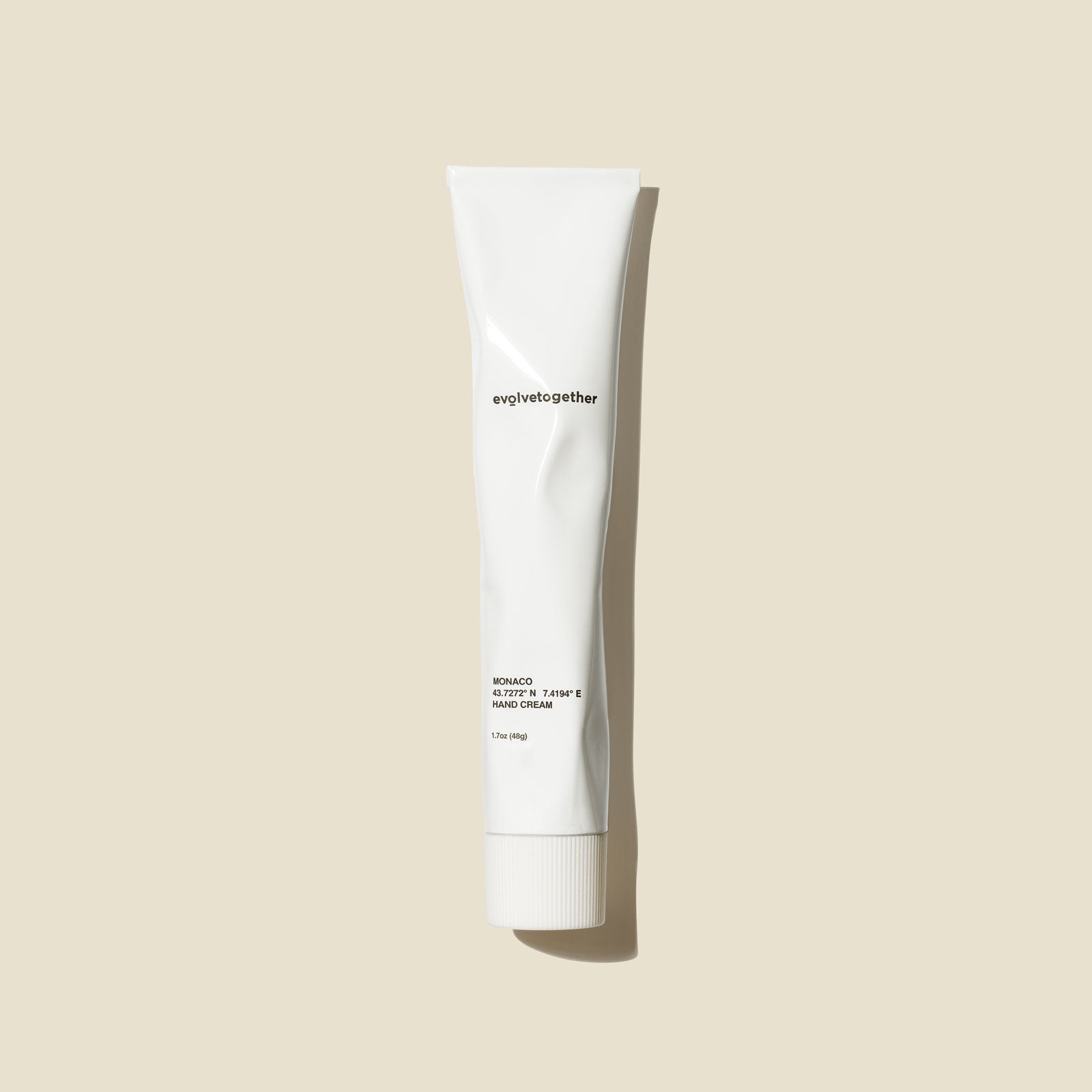 monaco - hydrating hand cream