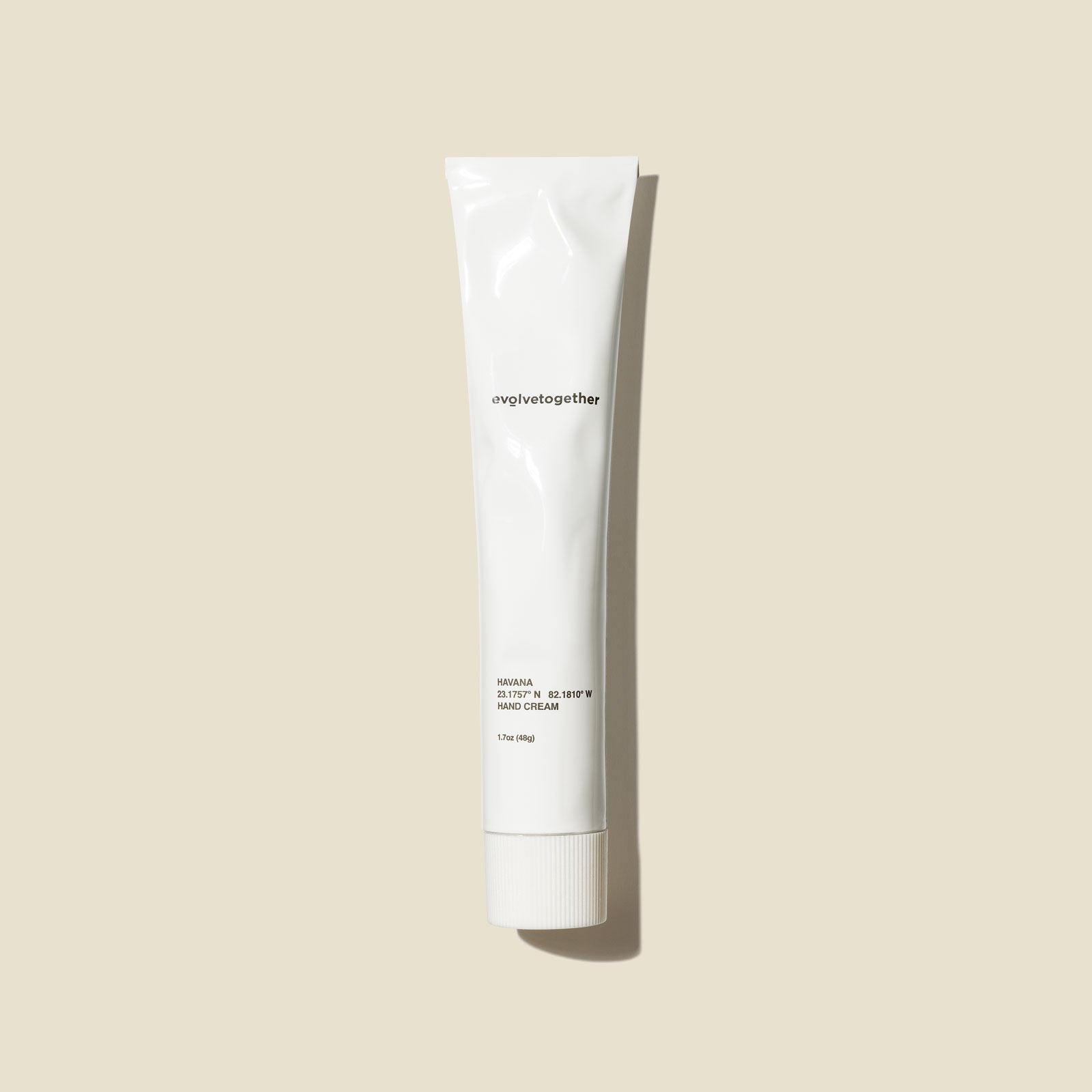 havana - hydrating hand cream