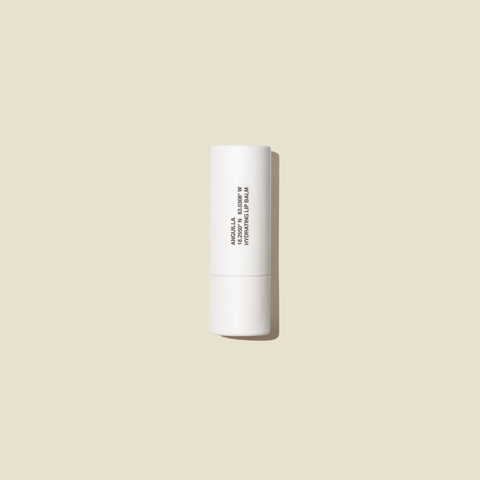 anguilla - hydrating lip balm