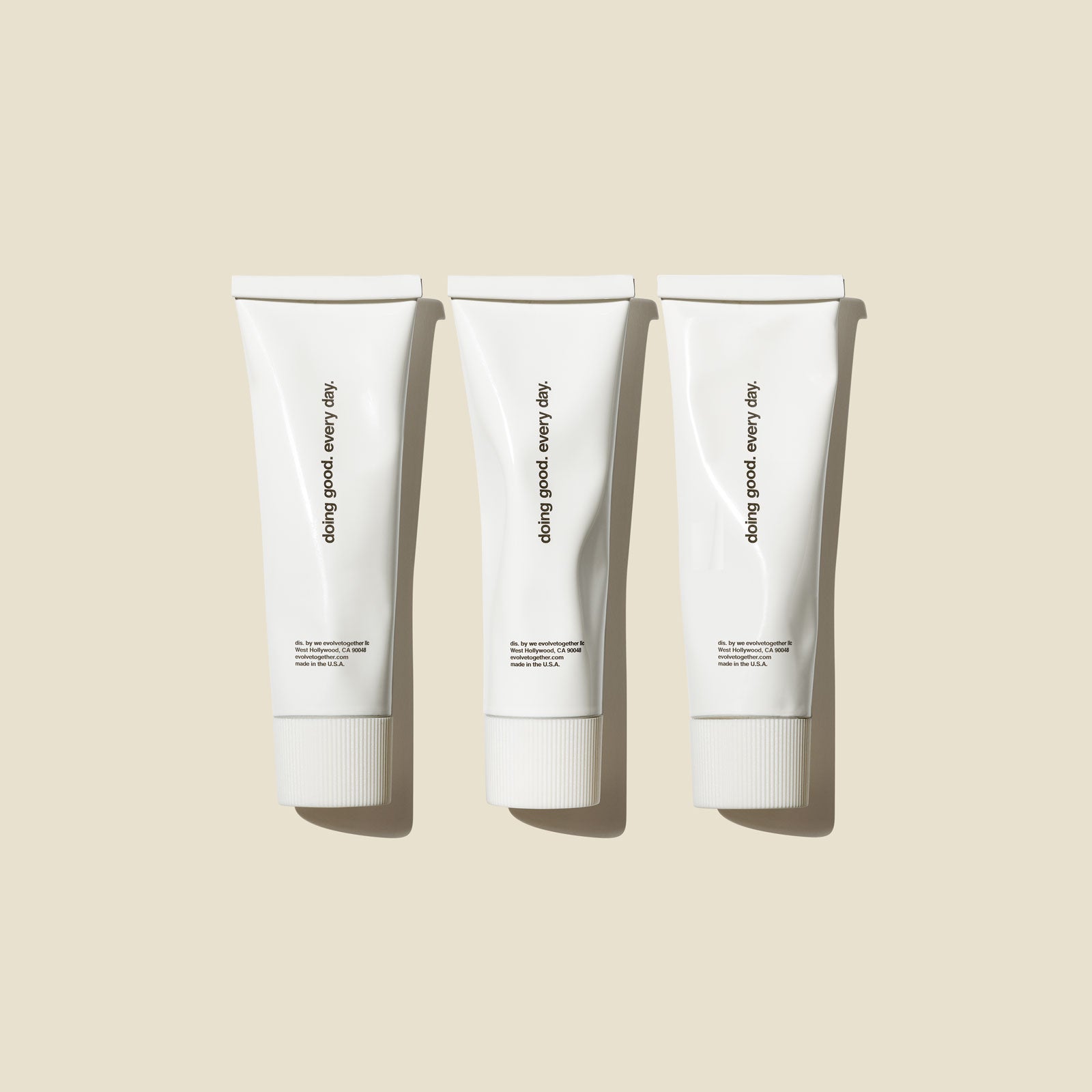 hand cream discovery set