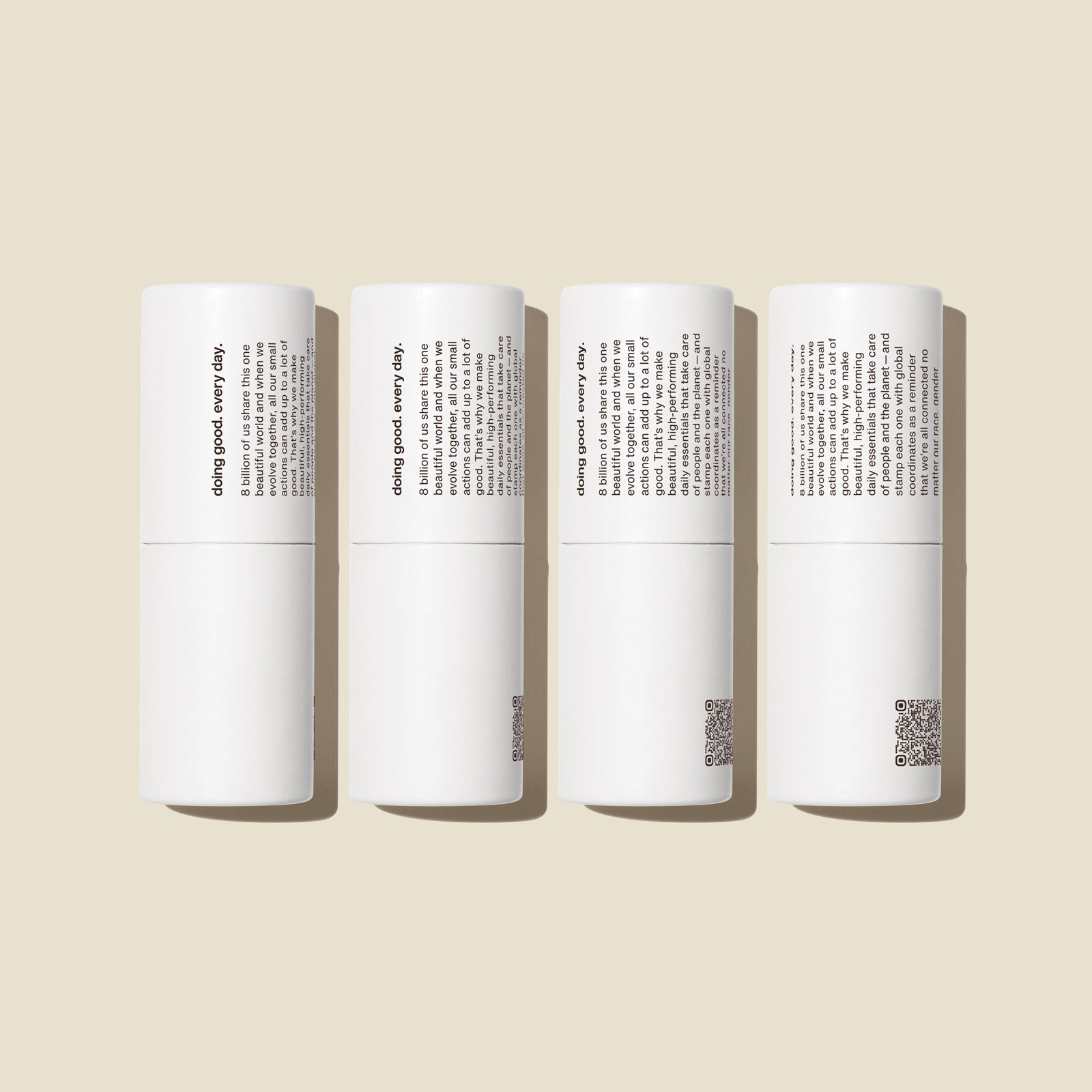 deodorant discovery set