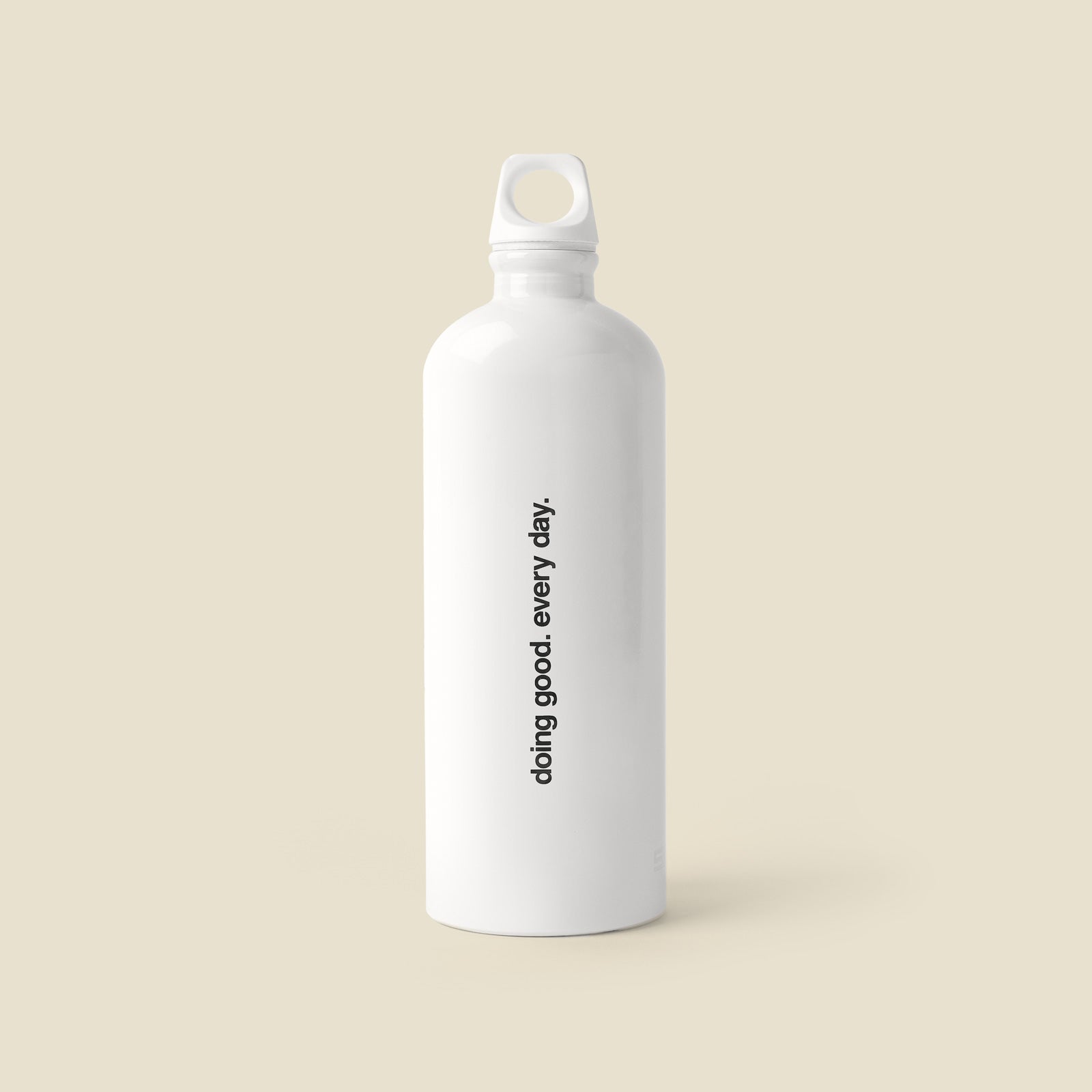 great barrier reef - water bottle