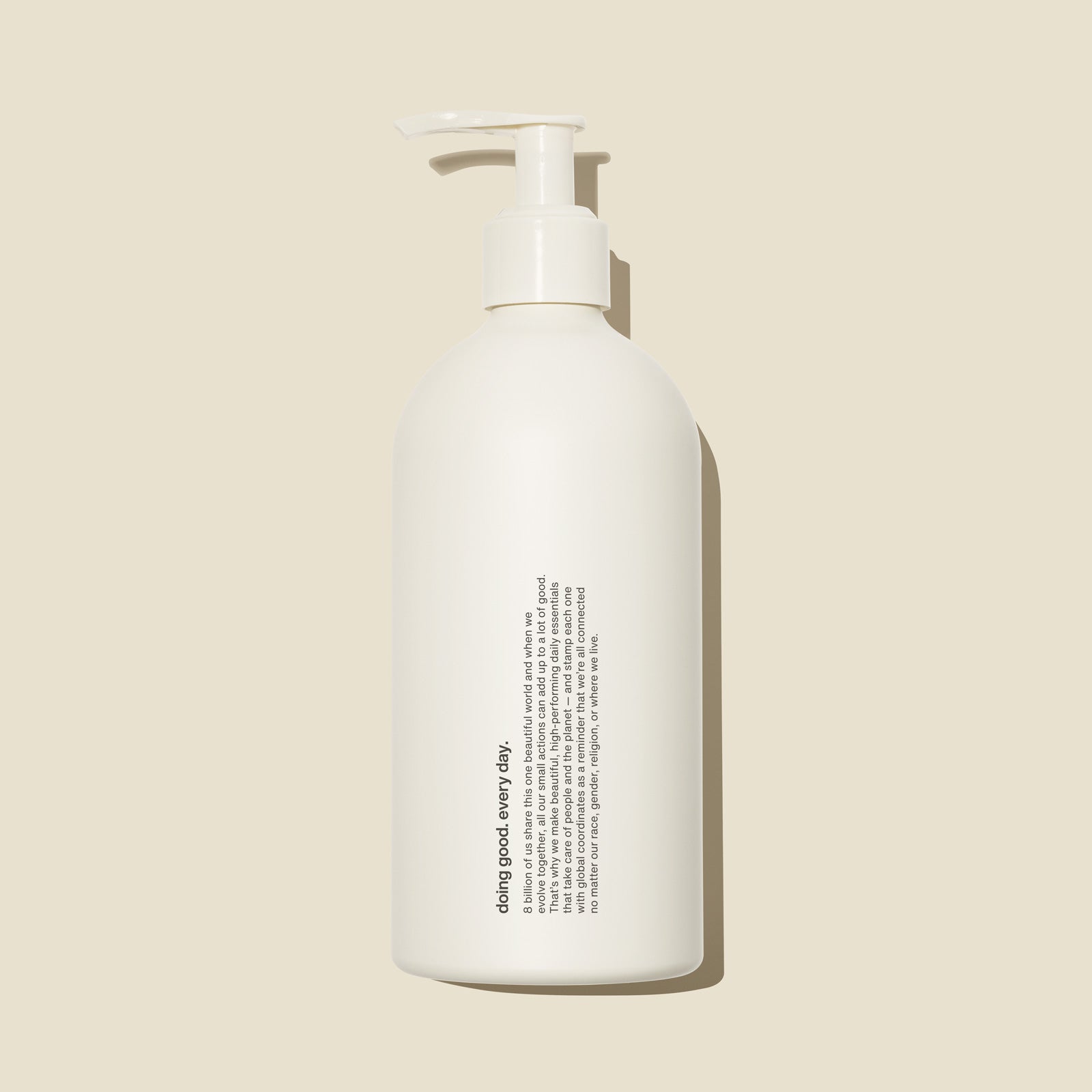 monaco - nutrient-rich body cleanser
