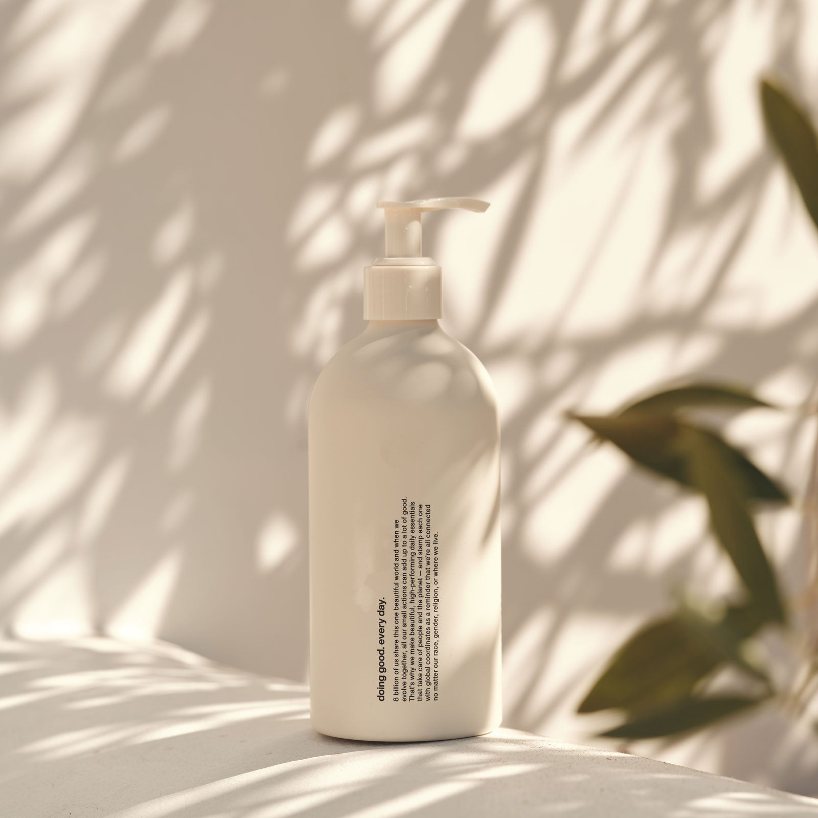 monaco - nutrient-rich body cleanser