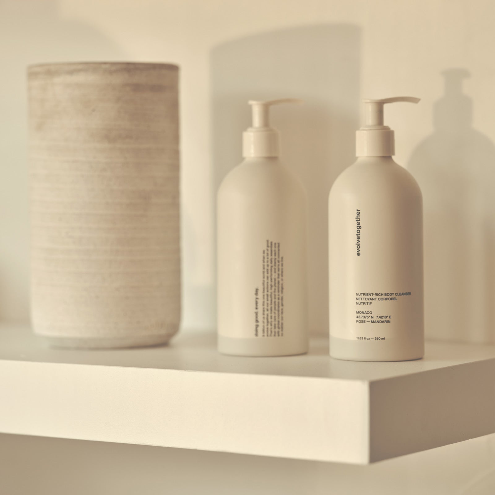 provence - nutrient-rich body cleanser