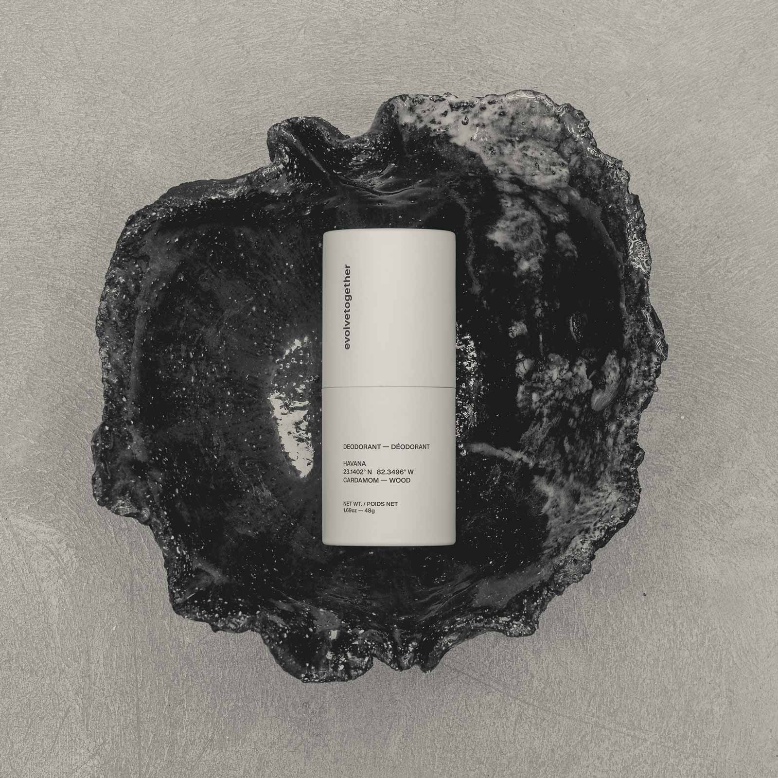 monaco - deodorant
