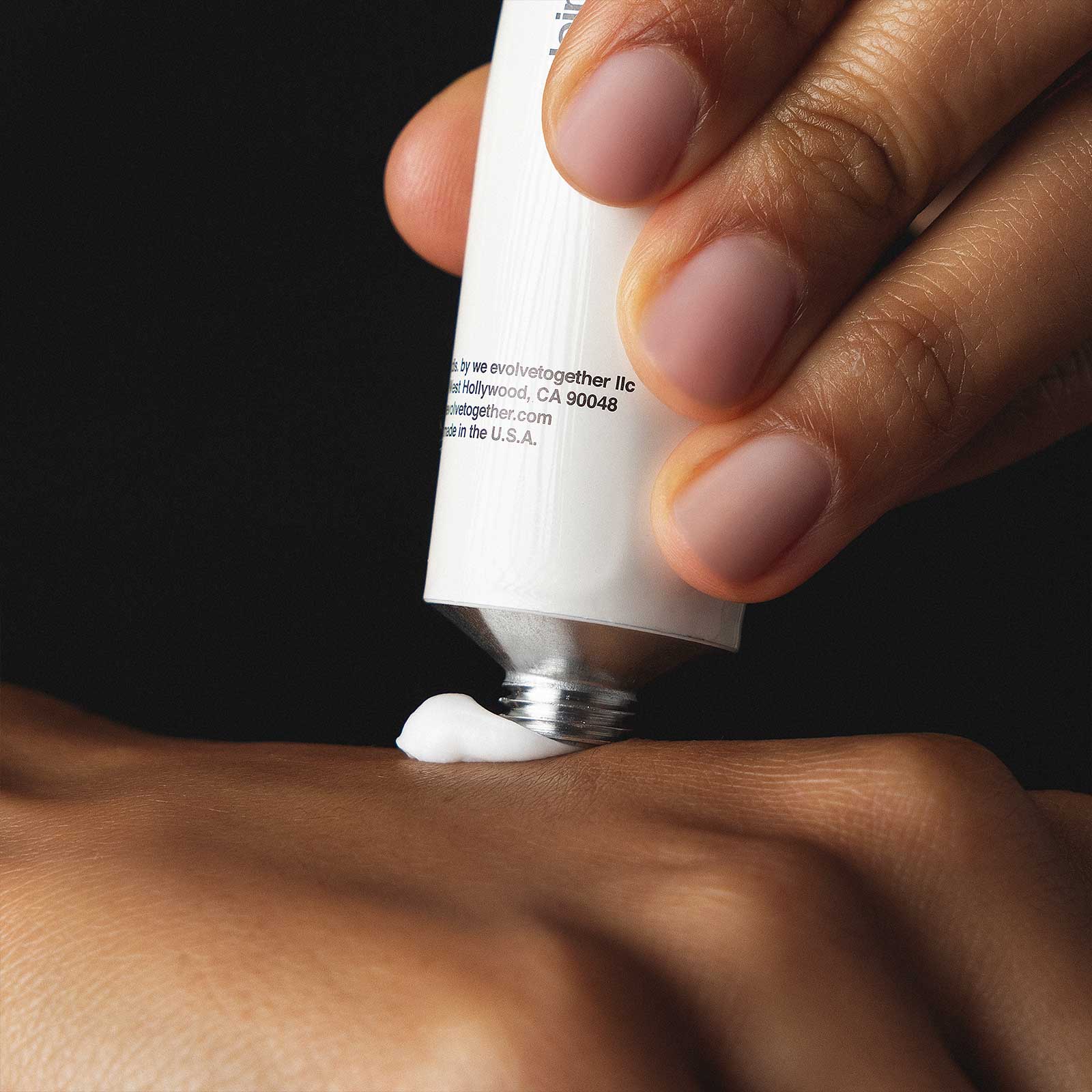 monaco - hydrating hand cream