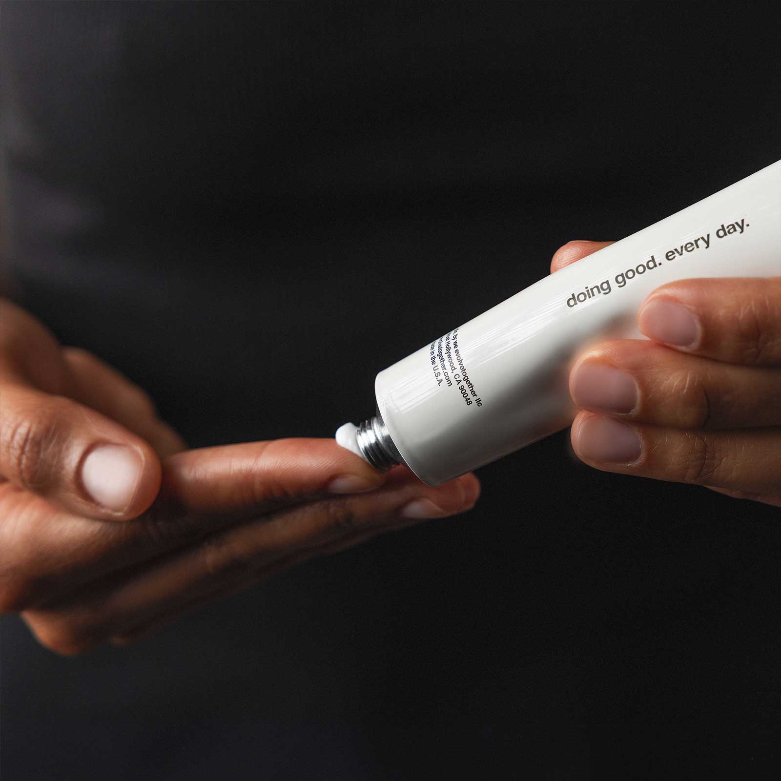 havana - hydrating hand cream