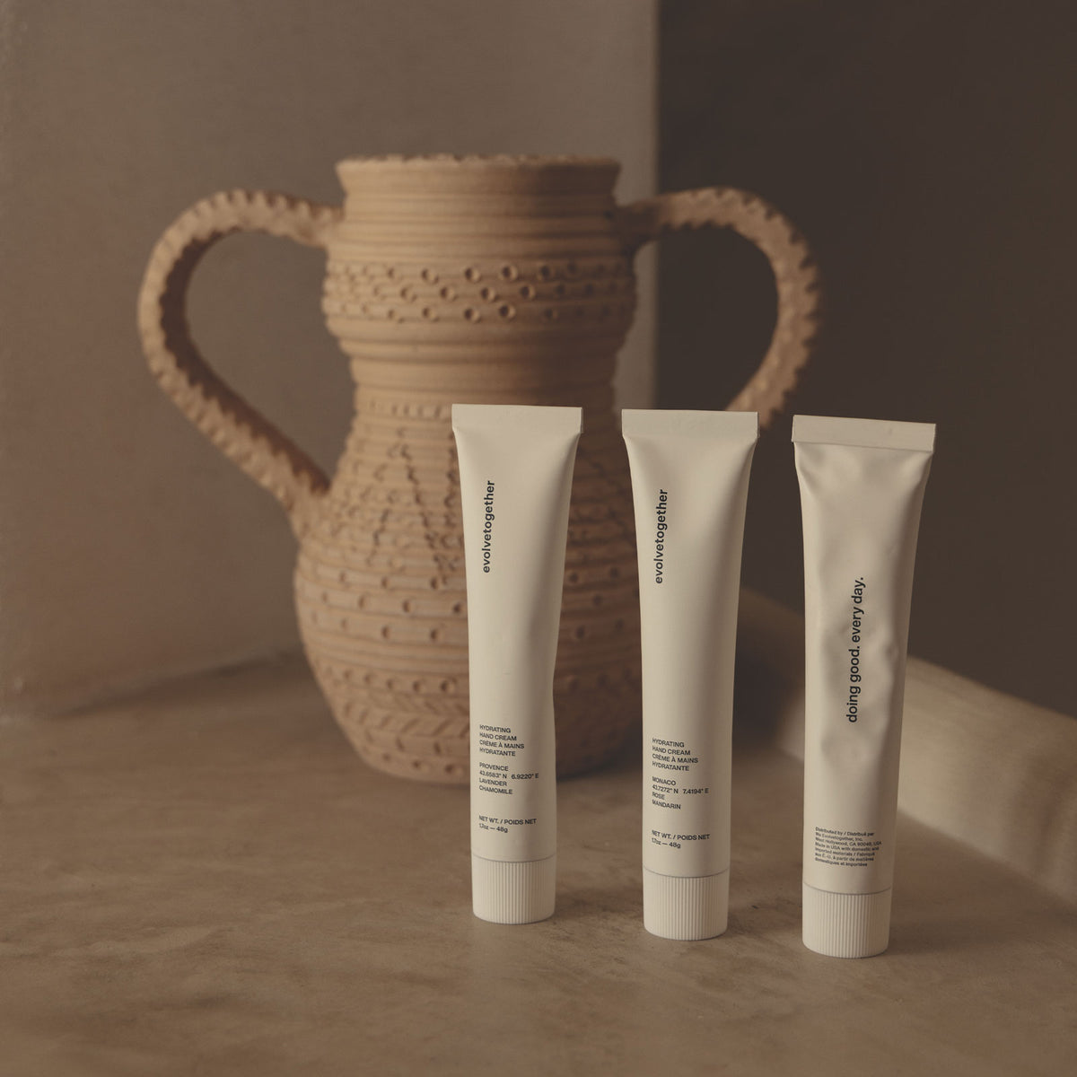 provence - hydrating hand cream