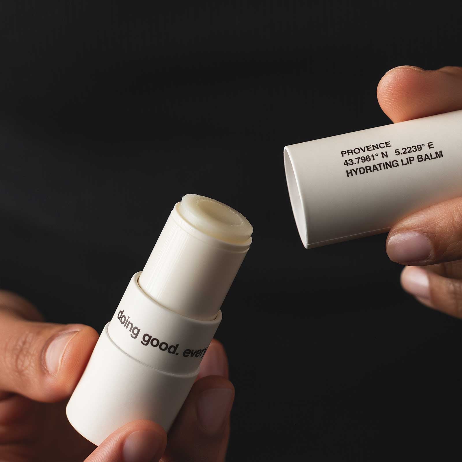 provence - hydrating lip balm
