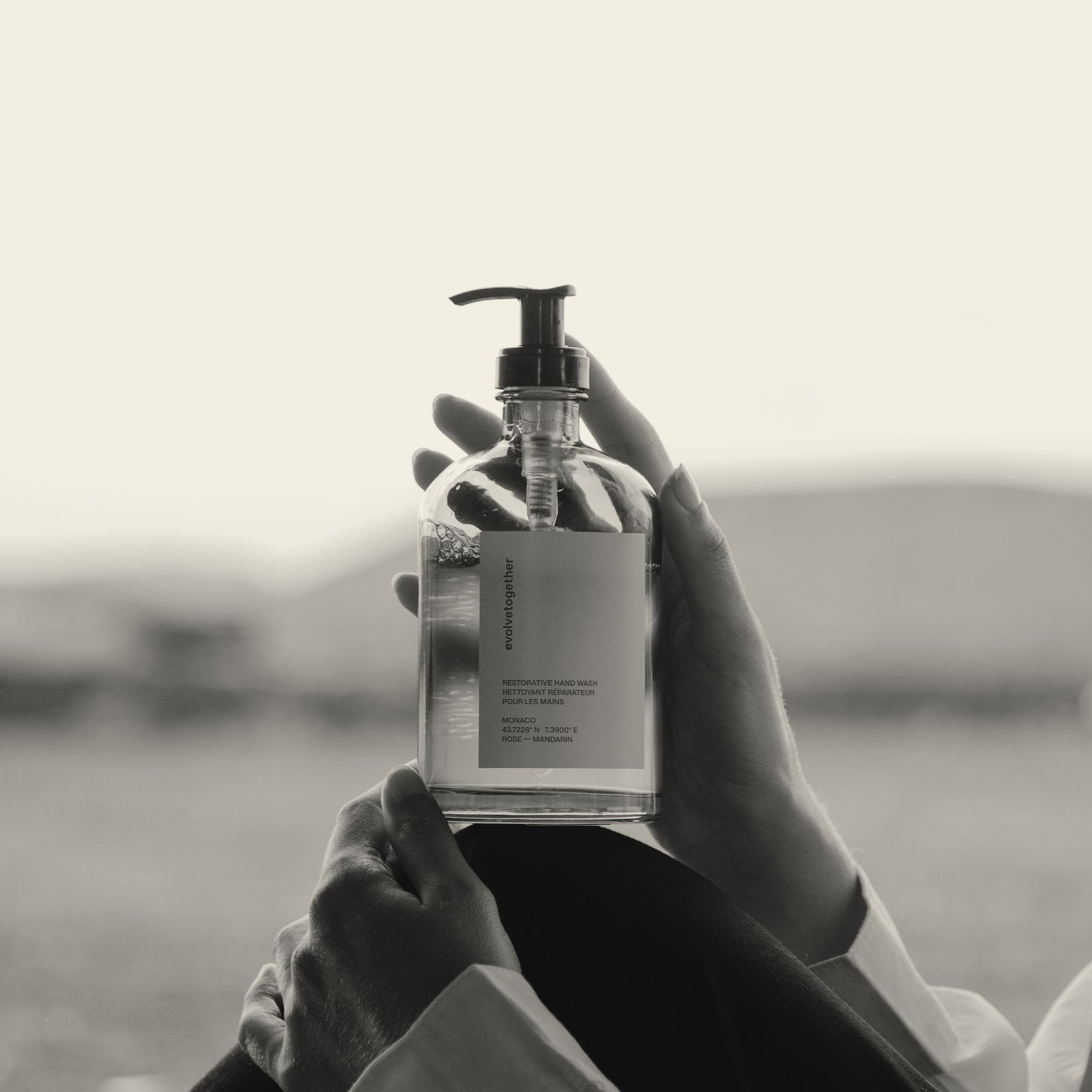 havana - restorative hand wash starter set