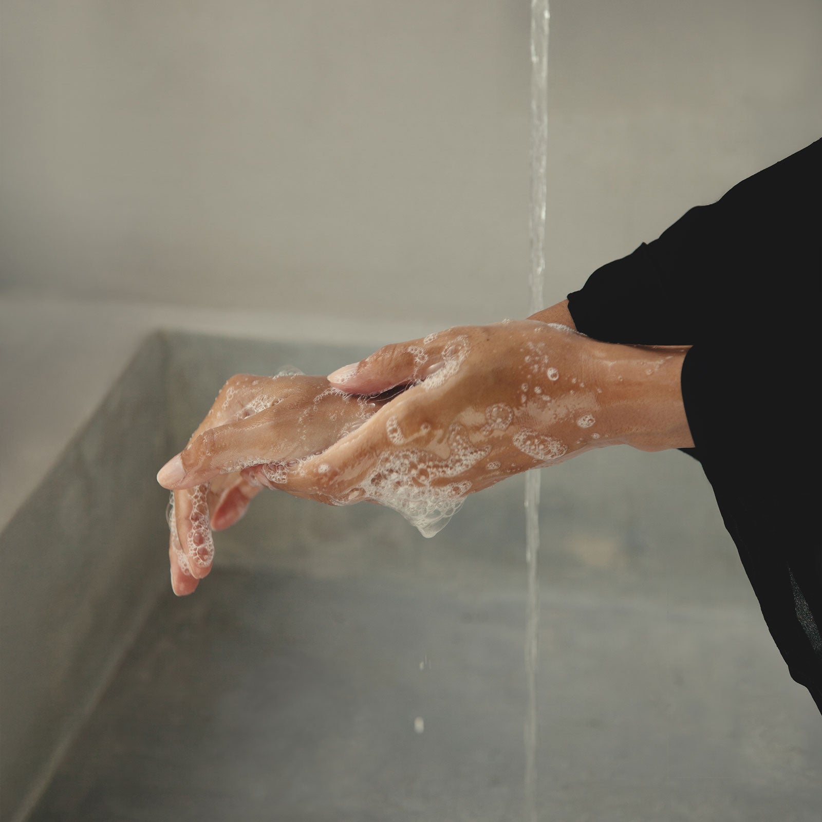 taormina - restorative hand wash