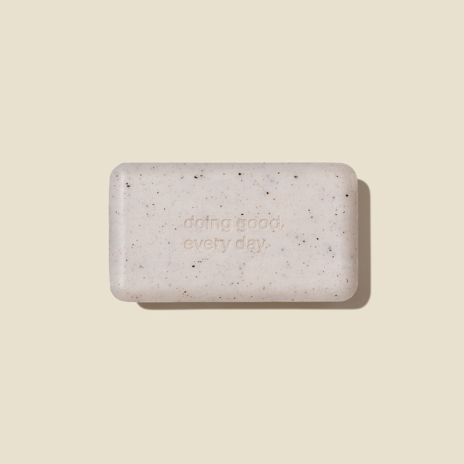 monaco - exfoliating bar soap