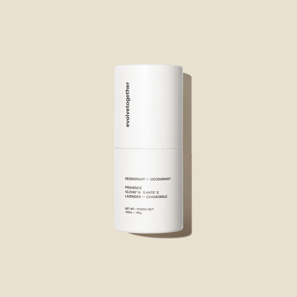 provence - deodorant