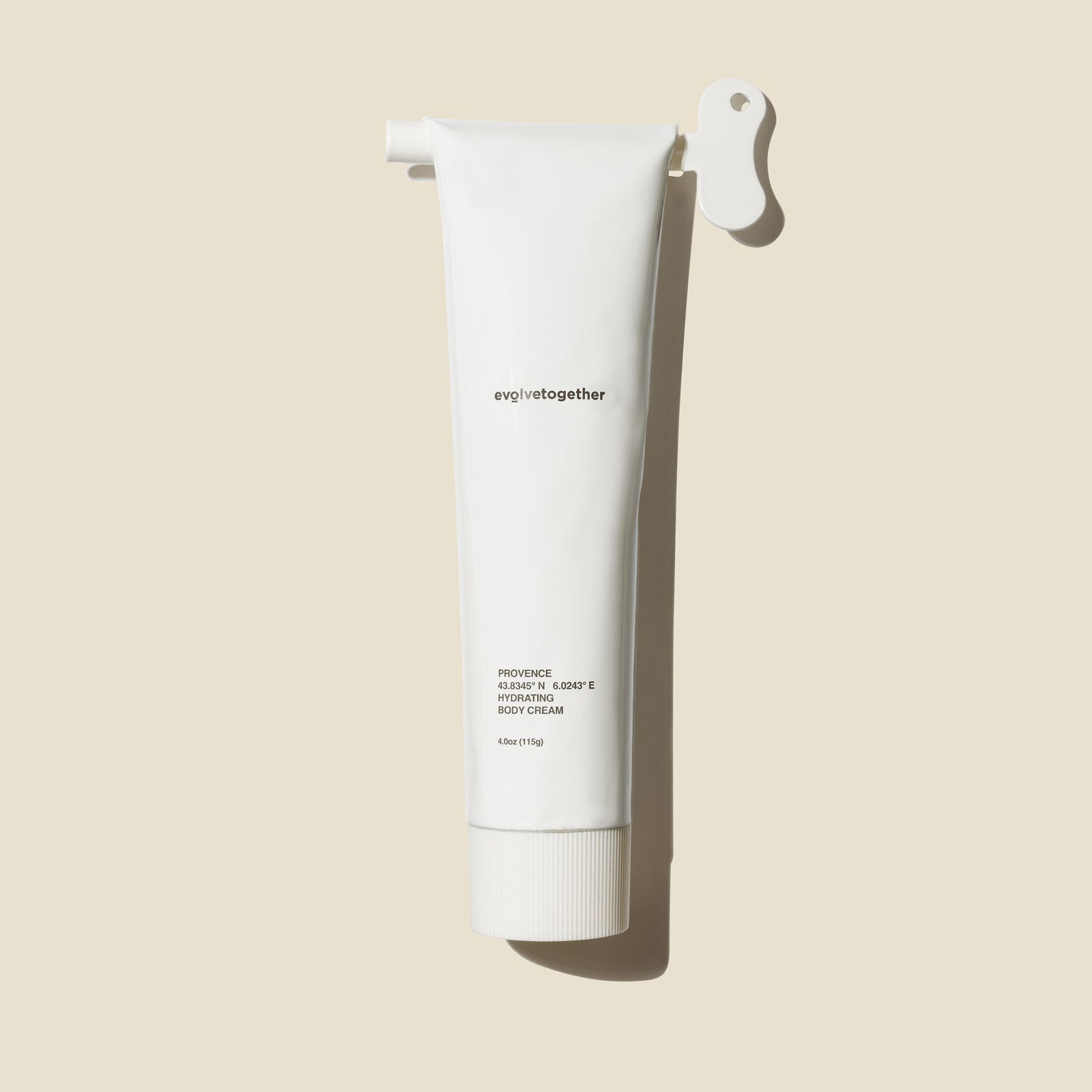 body cream – evolvetogether