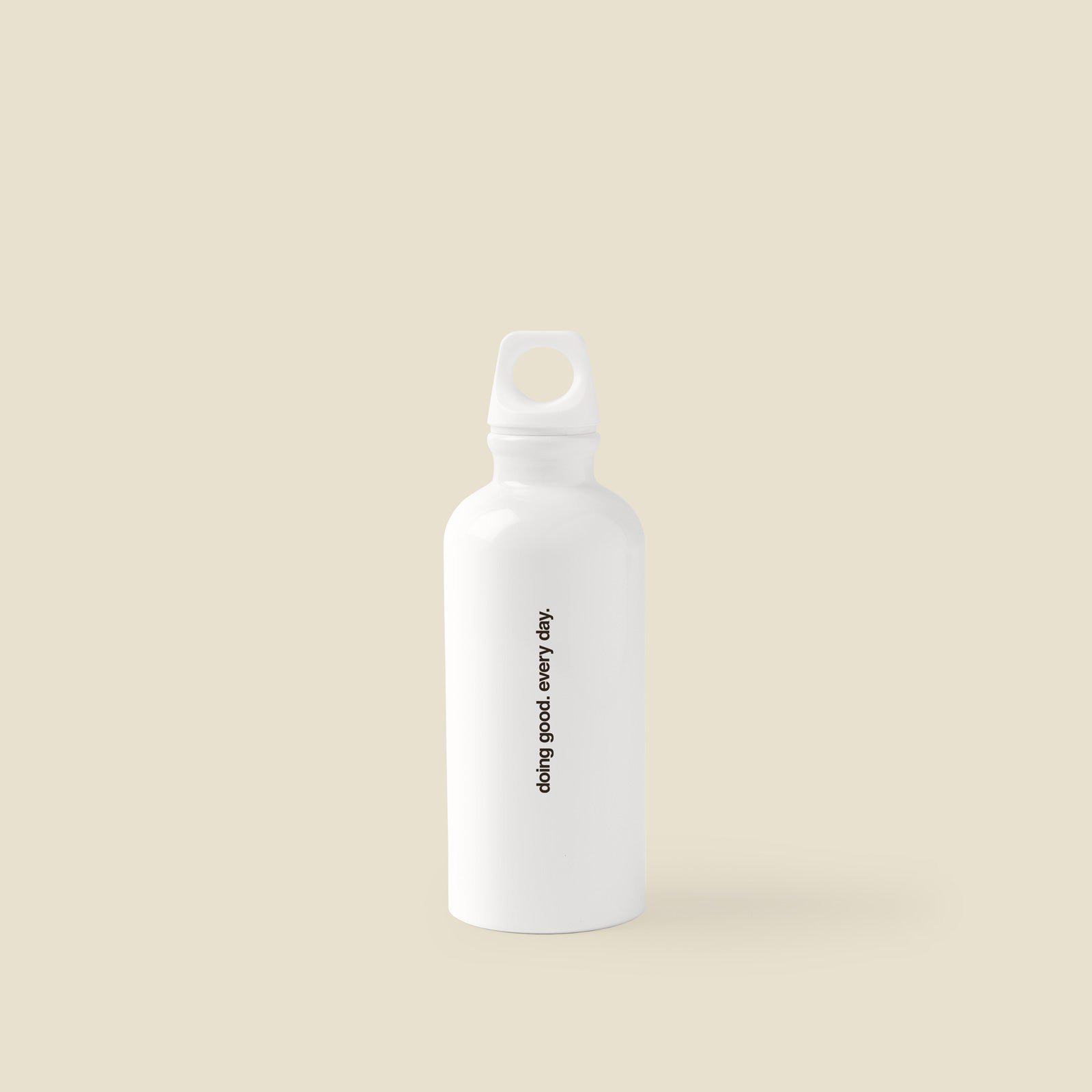 great barrier reef - small water bottle