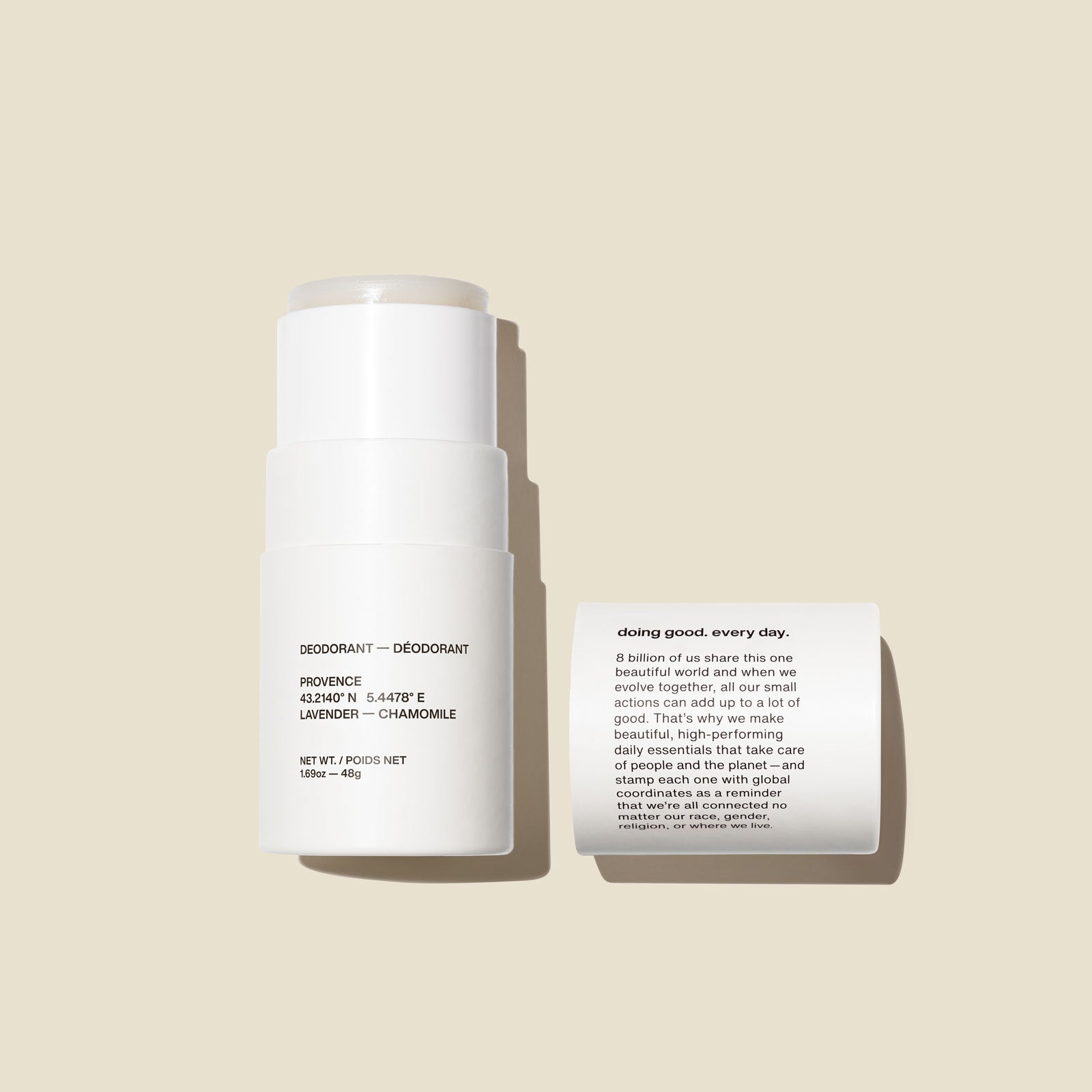 provence - deodorant