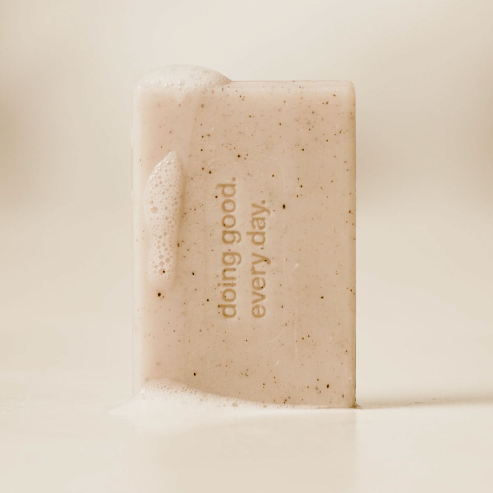 havana - mini exfoliating bar soap trio