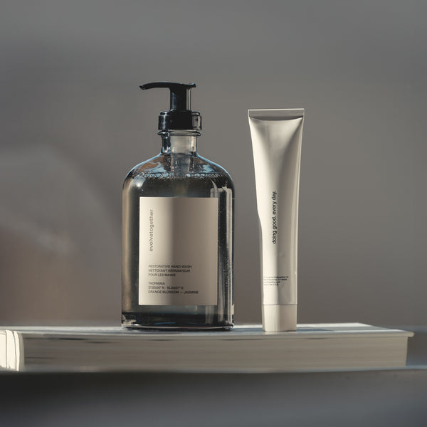 havana - hand care set