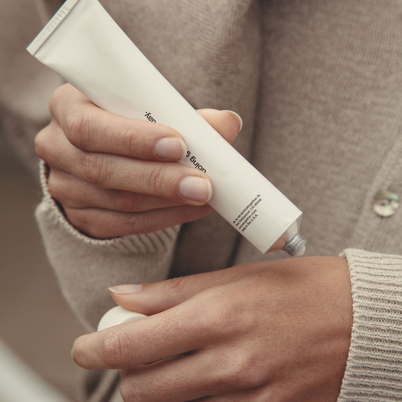 havana - hand care set