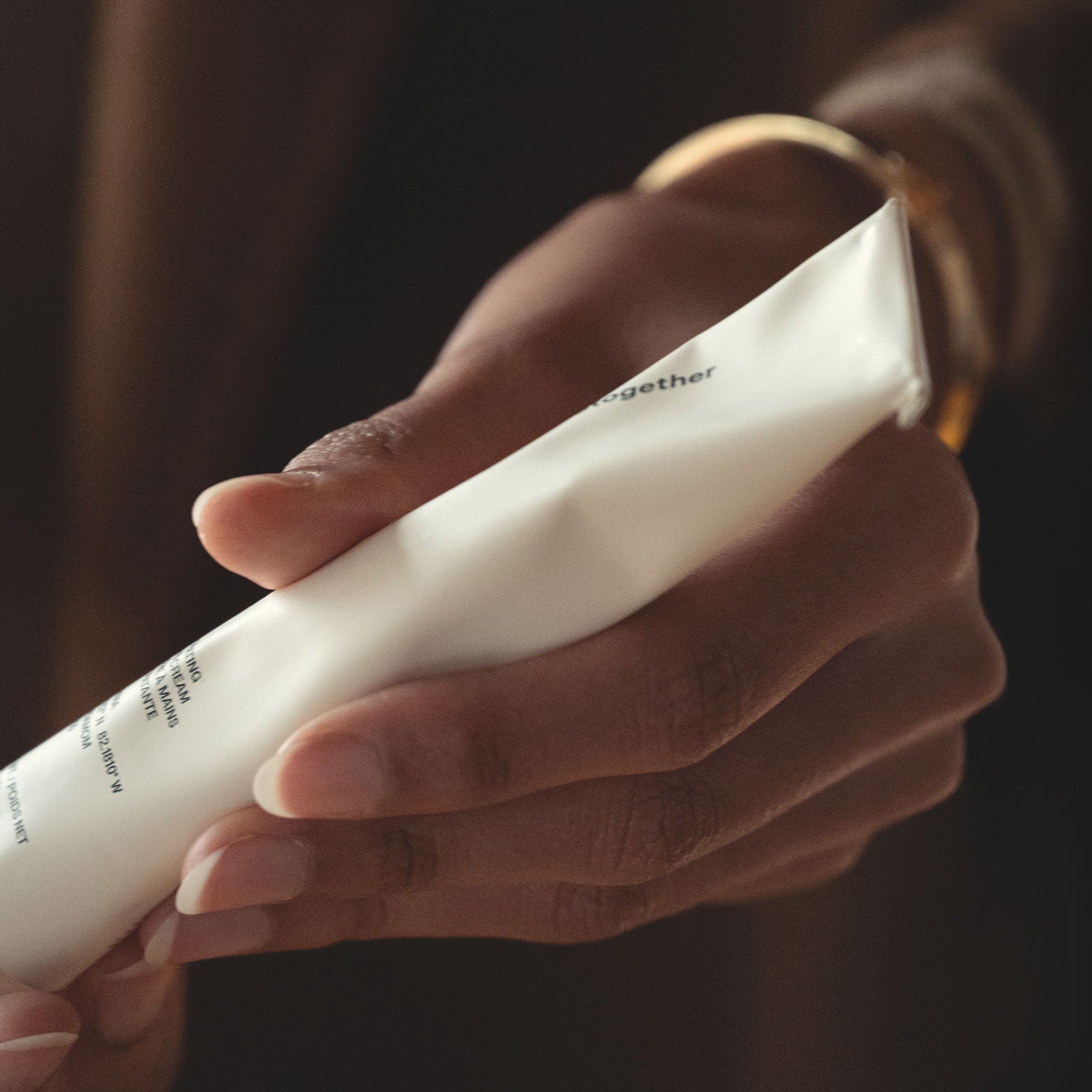 monaco - hydrating hand cream