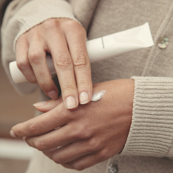 fiji - hydrating hand cream