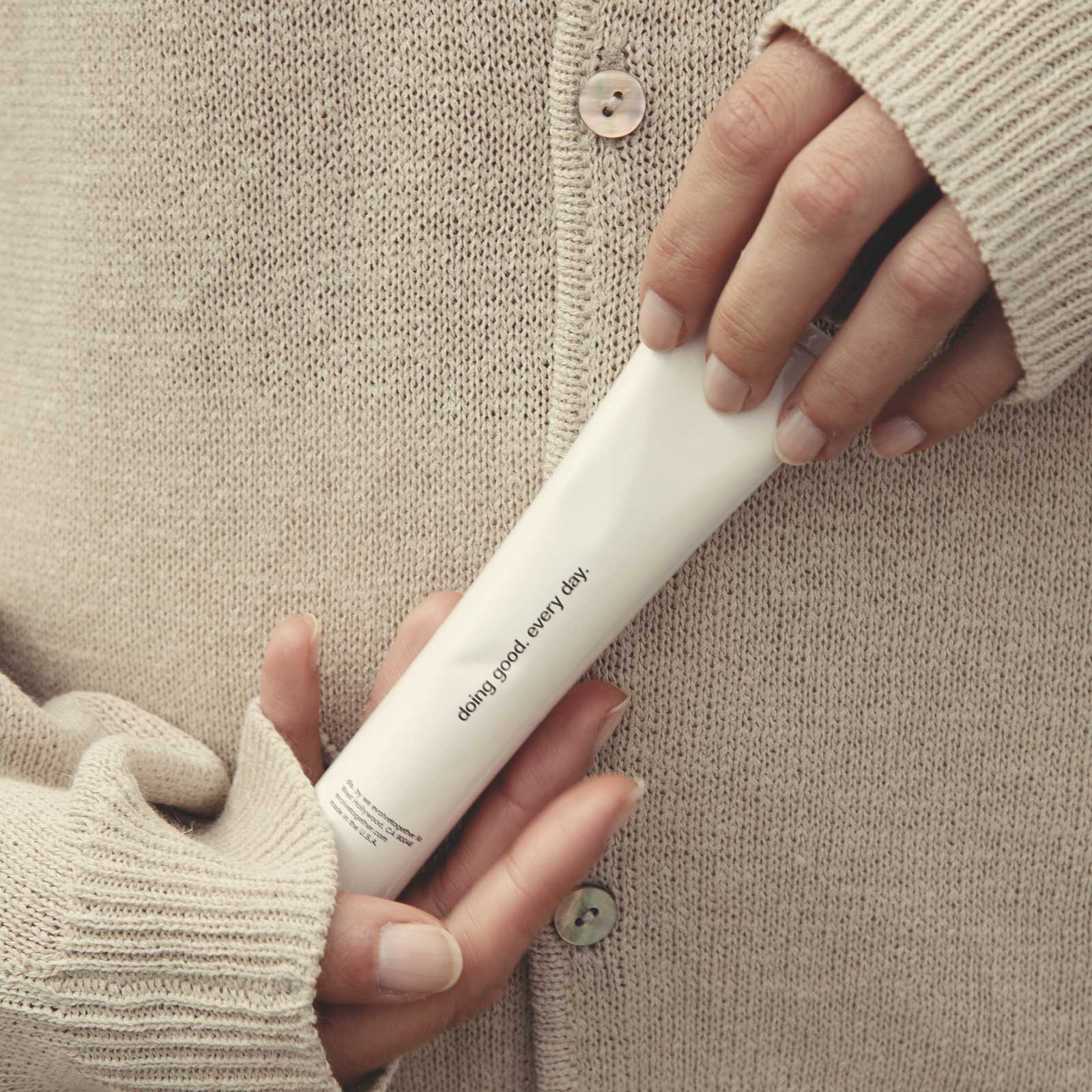 fiji - hydrating hand cream – evolvetogether