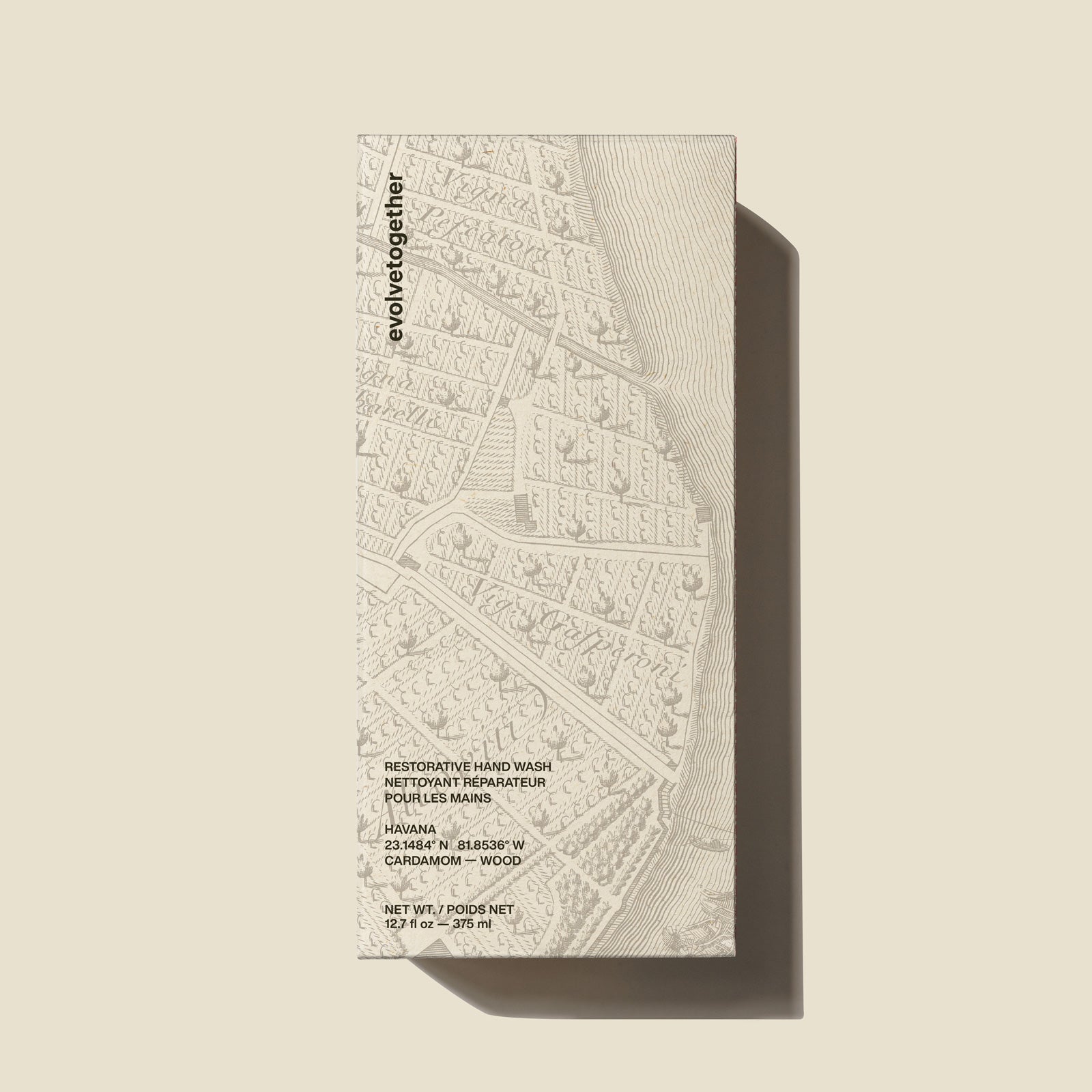 havana - restorative hand wash