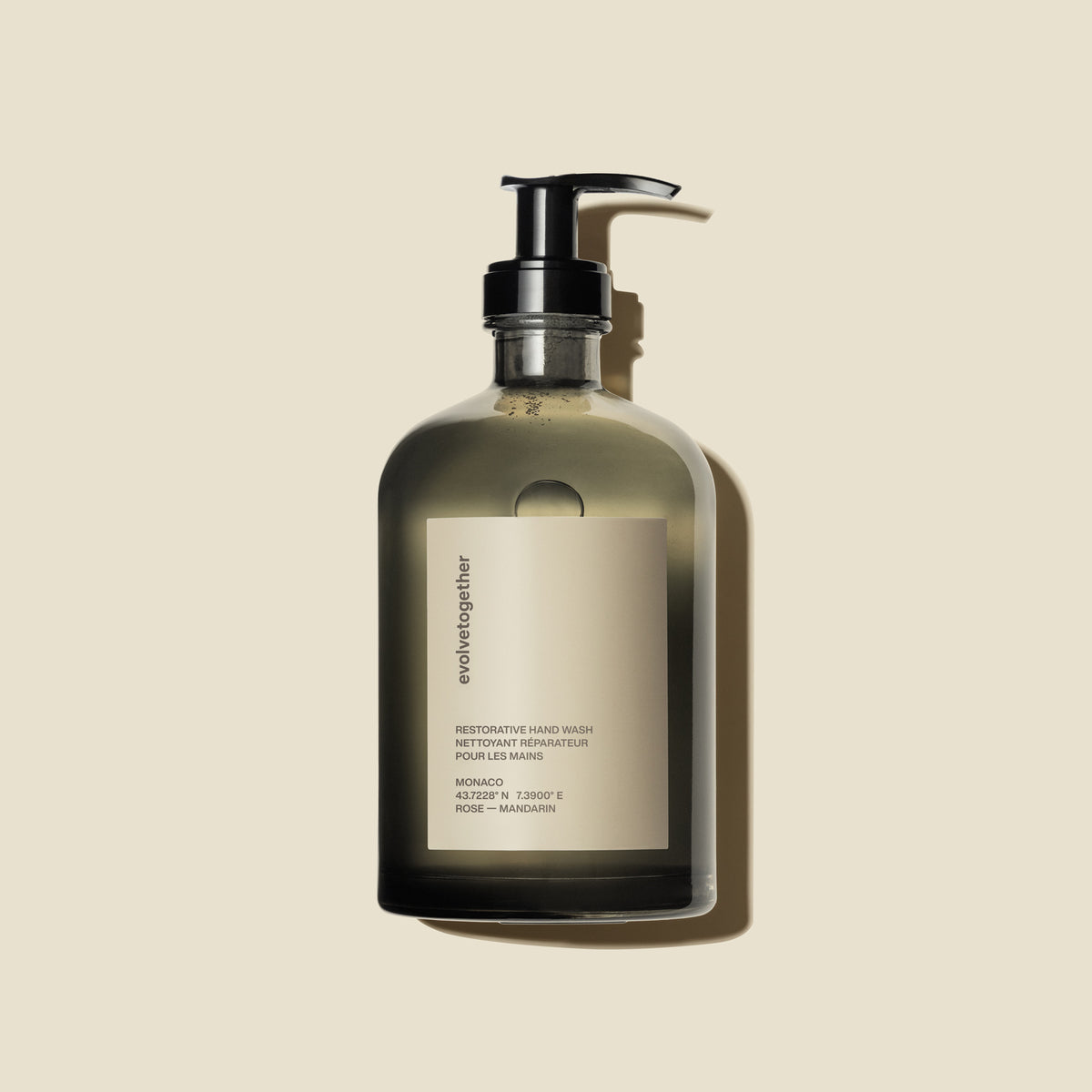 monaco - restorative hand wash – evolvetogether