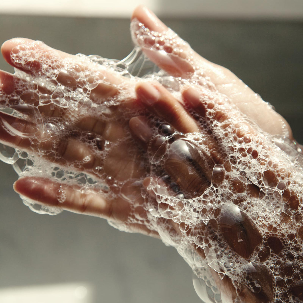 havana - restorative hand care set