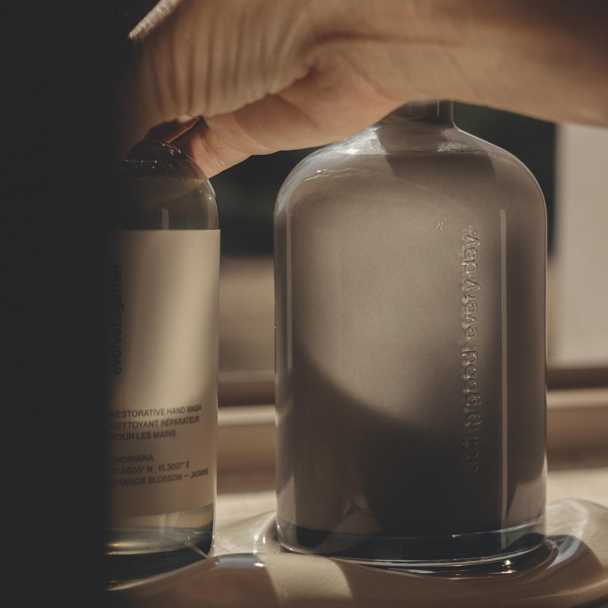 havana - restorative hand care gift set