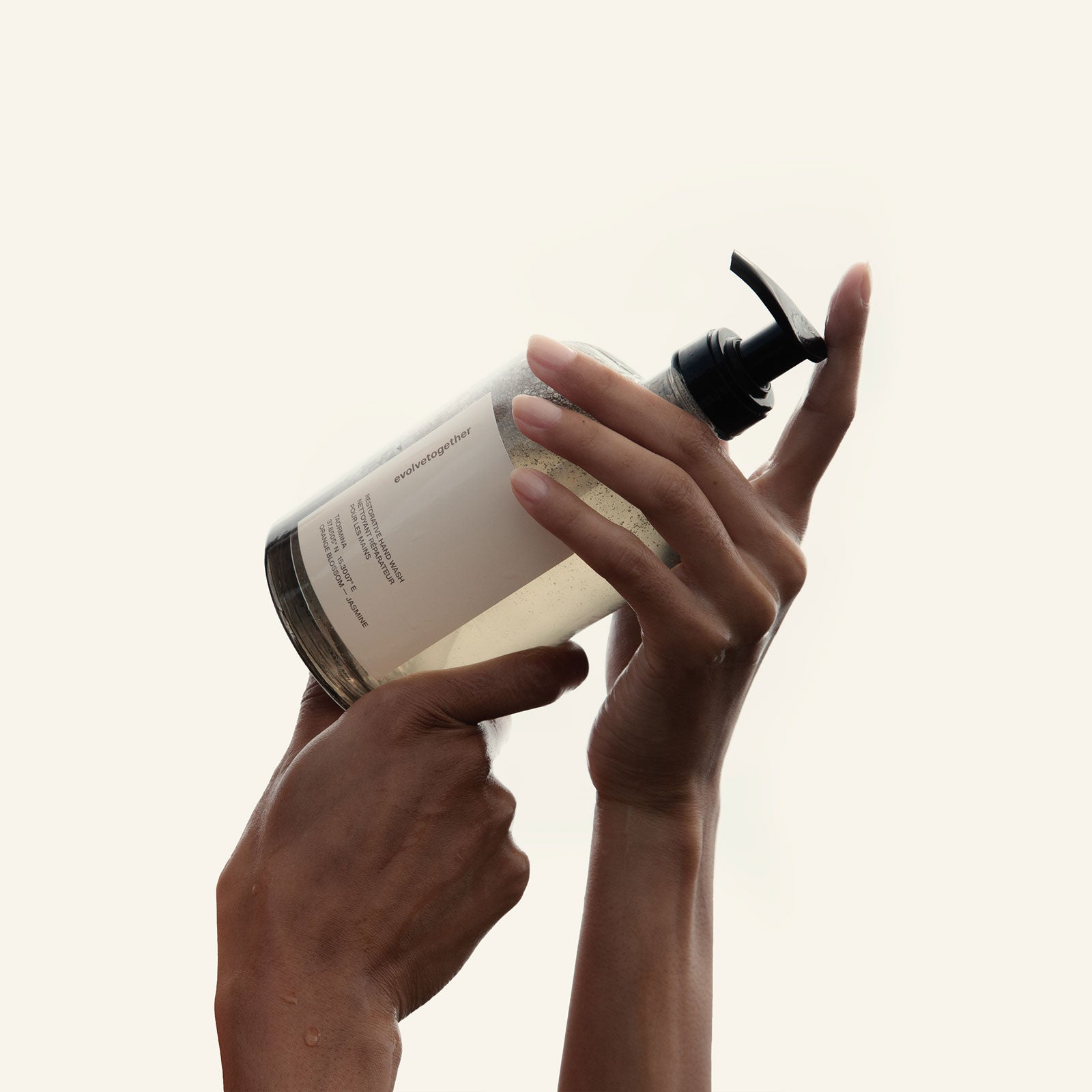 monaco - restorative hand wash – evolvetogether