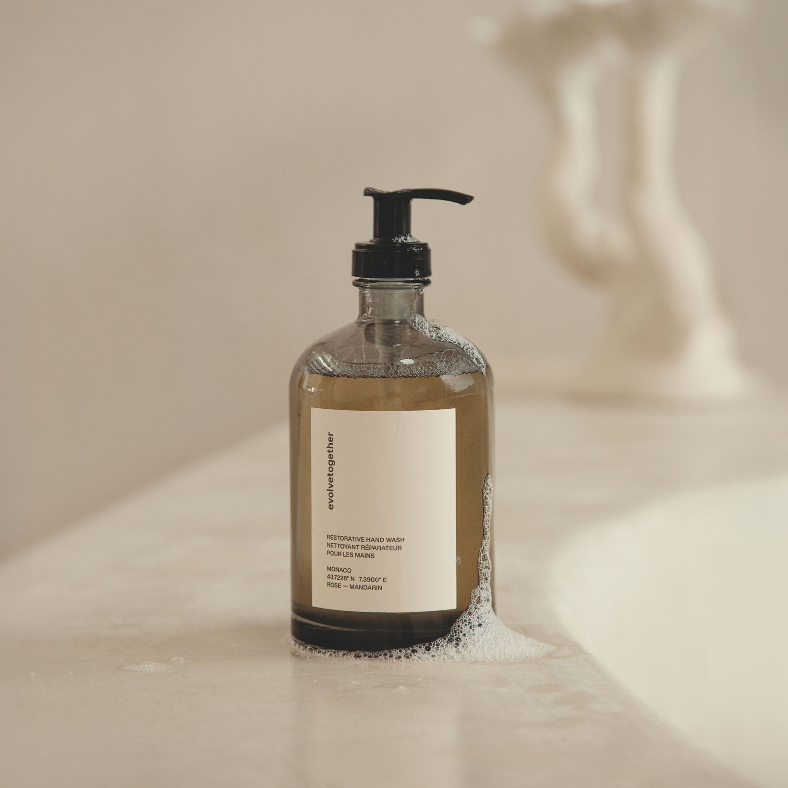 havana - restorative hand wash