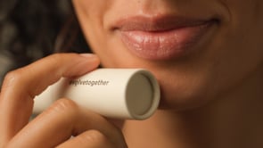 anguilla - hydrating lip balm