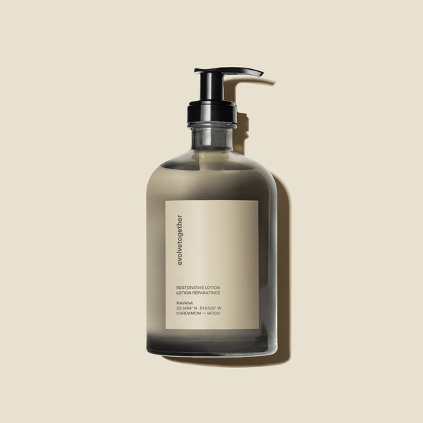 havana - restorative lotion – evolvetogether