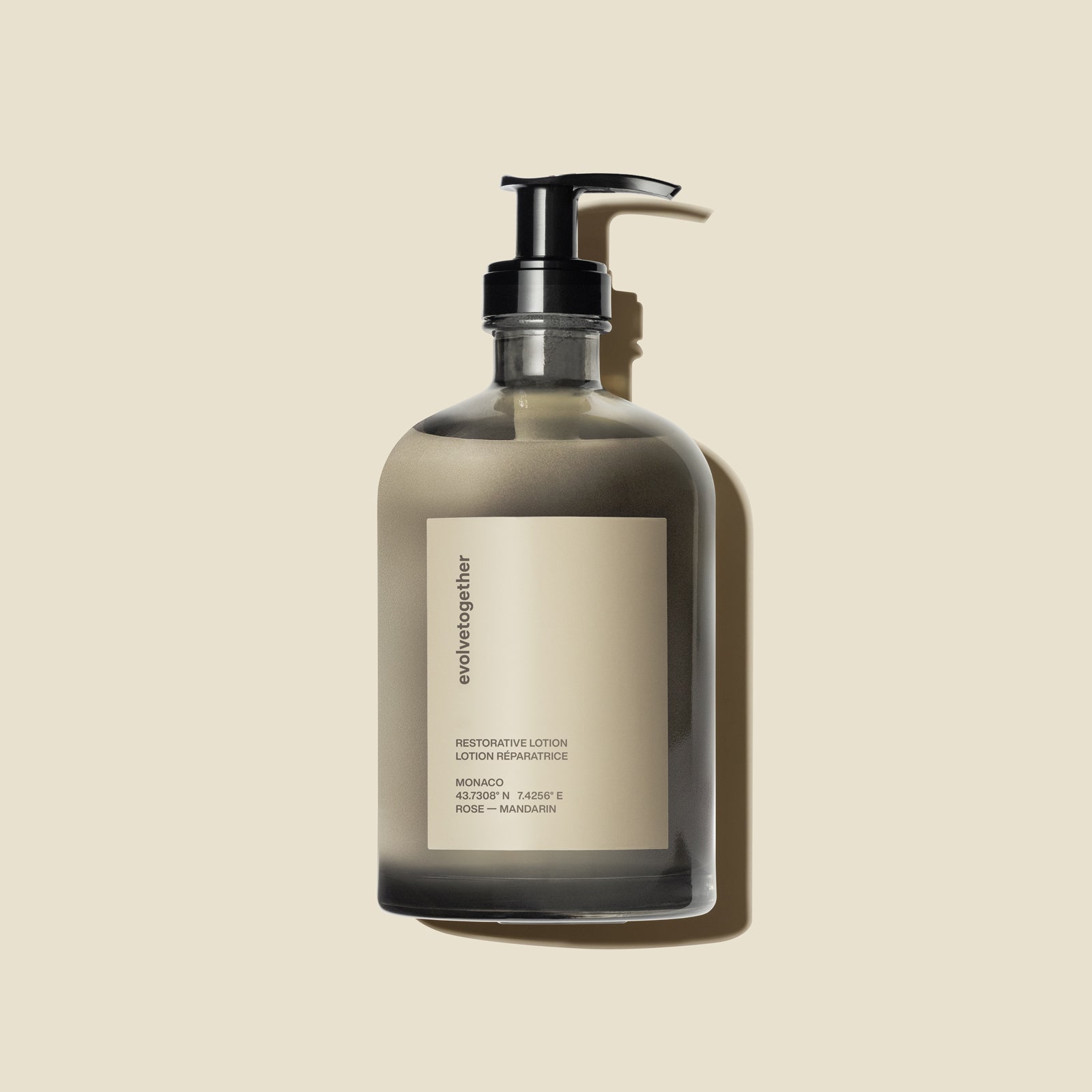 monaco - restorative lotion