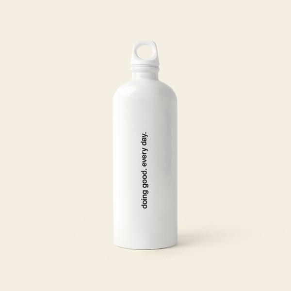great barrier reef - 1 reusable water bottle