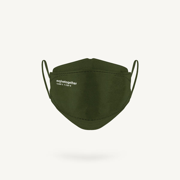 KN95 masks evolvetogether