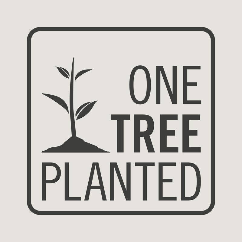plant one tree